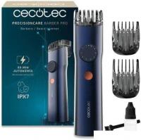Универсальный триммер Cecotec PrecisonCare Barber Pro 116280