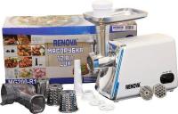 Мясорубка Renova MG200-R1WL