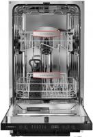 Встраиваемая посудомоечная машина KUPPERSBERG GHS 4520