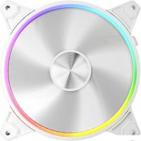 Вентилятор для корпуса 1stPlayer FO7-14 ARGB (белый)