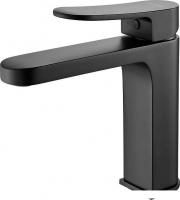 Смеситель Shevanik S4501H (черный)