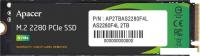 SSD Apacer AS2280F4L 2TB AP2TBAS2280F4L-1