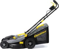 Газонокосилка Champion EM4318
