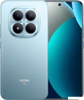 Телефон Xiaomi Redmi Note 15 Pro+ 5G 8GB/256GB международная версия (синий)