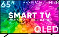 Телевизор Soundmax SM-QLED65T2SU