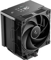 Кулер для процессора DeepCool AK700 Digital NYX R-AK700-BKNNMN-GJD-1