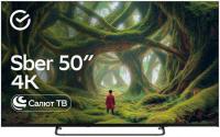 Телевизор Sber SDX-50U4127