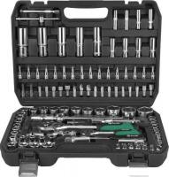 Универсальный набор инструментов БелАК Хром БАК.07078 (108 предметов)