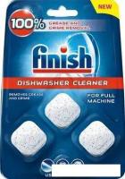 Очиститель для посудомоечной машины Finish Dishwasher Cleaner (3 шт)