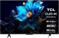 Телевизор TCL 43P7K-UZ