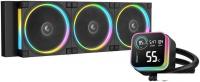 Система жидкостного охлаждения для процессора DeepCool LQ360 Ultra ARGB R-LQ360-BKASMC-G-1