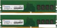 Оперативная память ADATA Premier 2x8ГБ DDR4 3200 МГц AD4U32008G22-DTGN