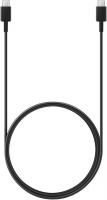 Кабель Samsung EP-DX310JBEGWW USB Type-C - USB Type-C (1.8 м, черный)