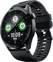 Умные часы Tecno Watch Pro 3 TSP-WP03 (черный)
