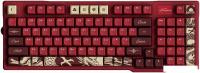 Клавиатура Lunacy Longwei (красный, g3ms Diamond)