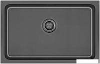 Кухонная мойка Paulmark Vista 74 Uni PM307444-GM