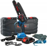 Аккумуляторная пила KATANA AP4208 (с АКБ, кейс)