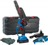 Аккумуляторная пила KATANA AP4209PRO (с АКБ, кейс)