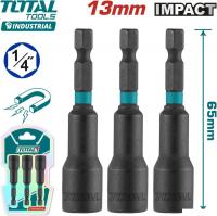 Набор бит Total TAC271331