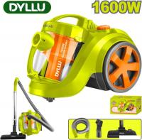 Пылесос Dyllu DTVR6520