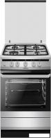 Кухонная плита Hansa FCGX53021