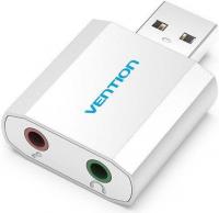USB аудиоадаптер Vention VAB-S13