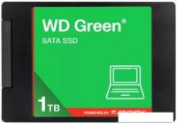 SSD WD Green 1TB WDS100T5G0A