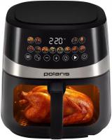 Аэрогриль (аэрофритюрница) Polaris PAF 8005W Wi-Fi IQ Home