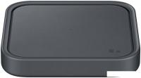 Беспроводное зарядное Samsung EP-P2400BBEGEU (без СЗУ)
