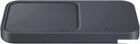 Беспроводное зарядное Samsung EP-P5400TBEGEU (без СЗУ)
