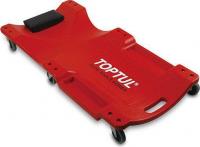Лежак подкатной Toptul JCM-0300