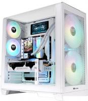 Корпус Thermaltake View 390 Air Snow CA-11F-00M6WN-00