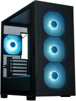 Корпус XASTRA A510M 4FC12A-UC (черный)