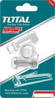 Ролик для плиткореза Total THT576004B
