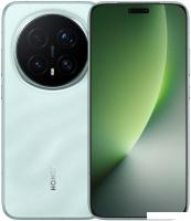 Телефон HONOR Magic8 Pro 12GB/512GB международная версия (голубой)