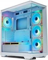 Корпус XASTRA Q600 6FM12A-C10-UC (белый)