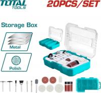 Набор оснастки Total TAKMG6020