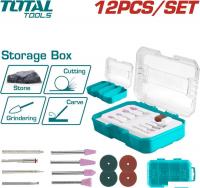 Набор оснастки Total TAKMG2012