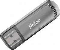 USB Flash Netac UA61 USB 3.2 256GB NT03UA61B-256G-32GM