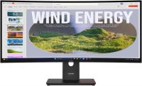 Монитор Lenovo ThinkVision T34WD-40 64AEGAT1UK