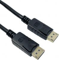 Кабель Roxo VSD-3051 DP-DP 1,0 m, ver.1.2