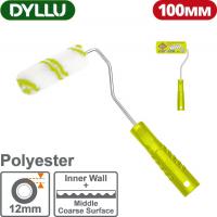 Валик малярный  Dyllu DTCB1904