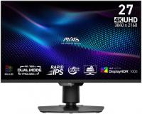 Игровой монитор MSI MAG 274UPDF E16M