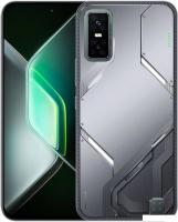 Телефон Infinix GT 30 X6876 8GB/256GB (графит)