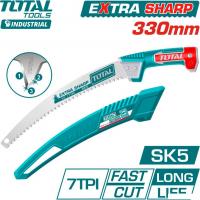 Пила садовая Total THPS3308