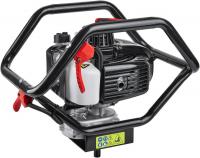Мотобур ELITECH EA 70D43 HD