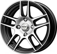 Литые диски Carwel Лама 47/1 15x6