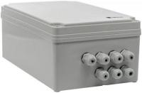 Неуправляемый коммутатор Optimus U2I-4F1b/2F