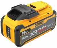 Аккумулятор DeWalt DCB549 (18В/15 Ah)
