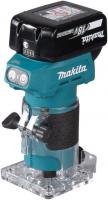 Кромочно-петельный фрезер Makita DRT52Z (без АКБ)